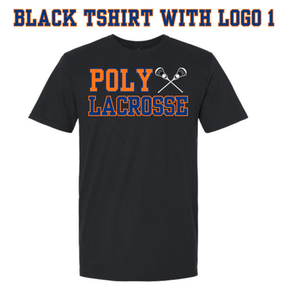 Poly Lax T-Shirt