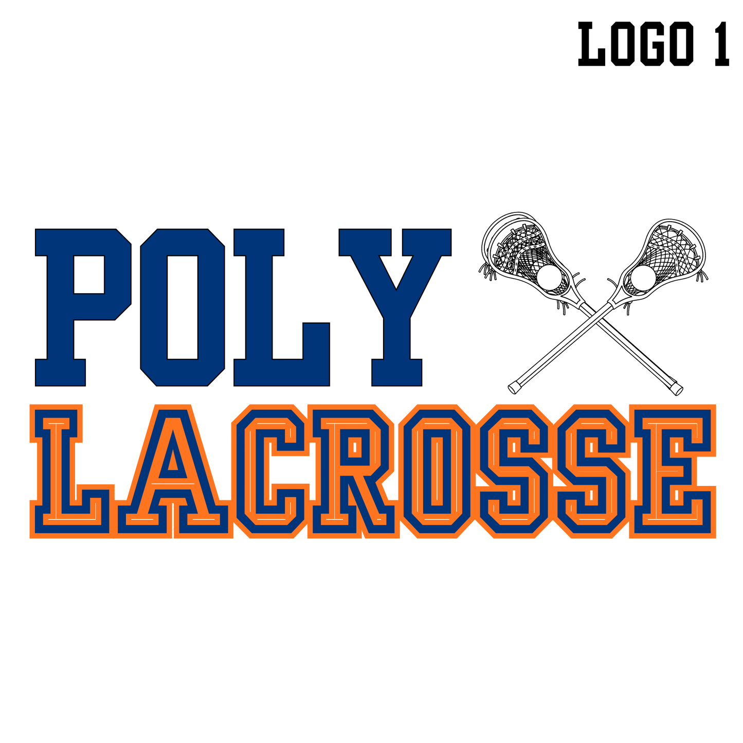 Poly Lax Zip Up Sweatshirt