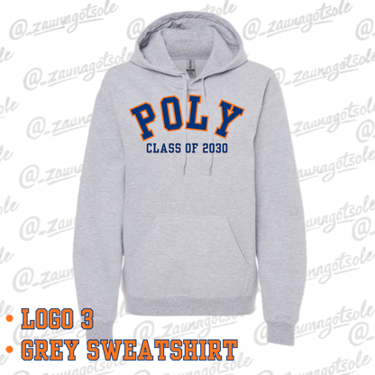 Hoodie Sweatshirt