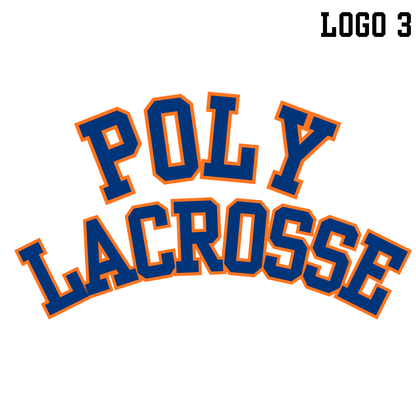 Poly Lax T-Shirt