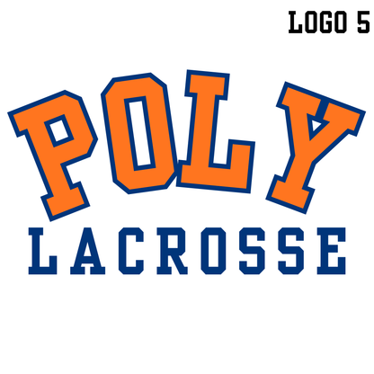 Poly Lax T-Shirt