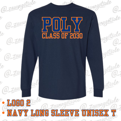 Long Sleeve TShirt