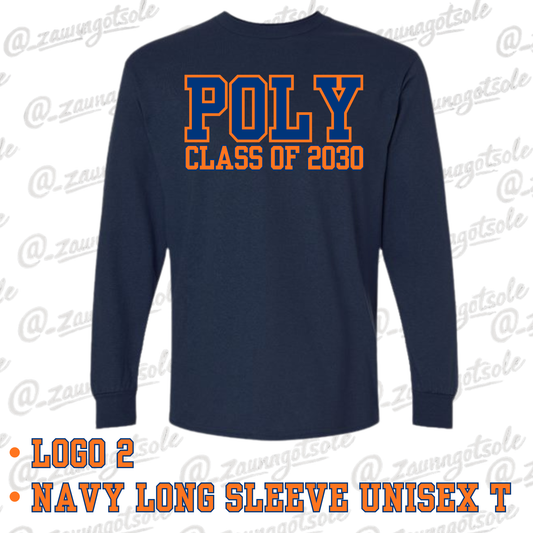 Long Sleeve TShirt