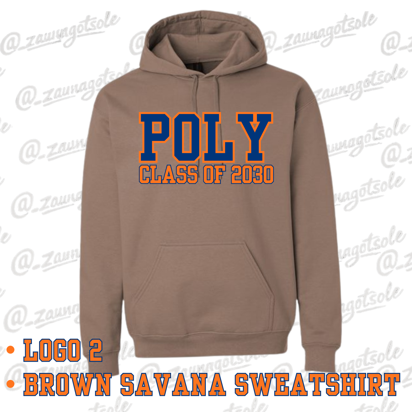 Hoodie Sweatshirt