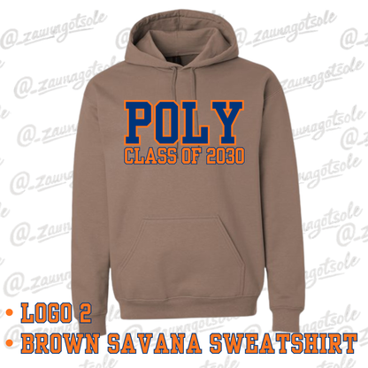 Hoodie Sweatshirt