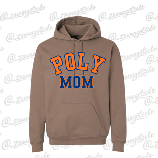 Poly Mom Sweatshirt
