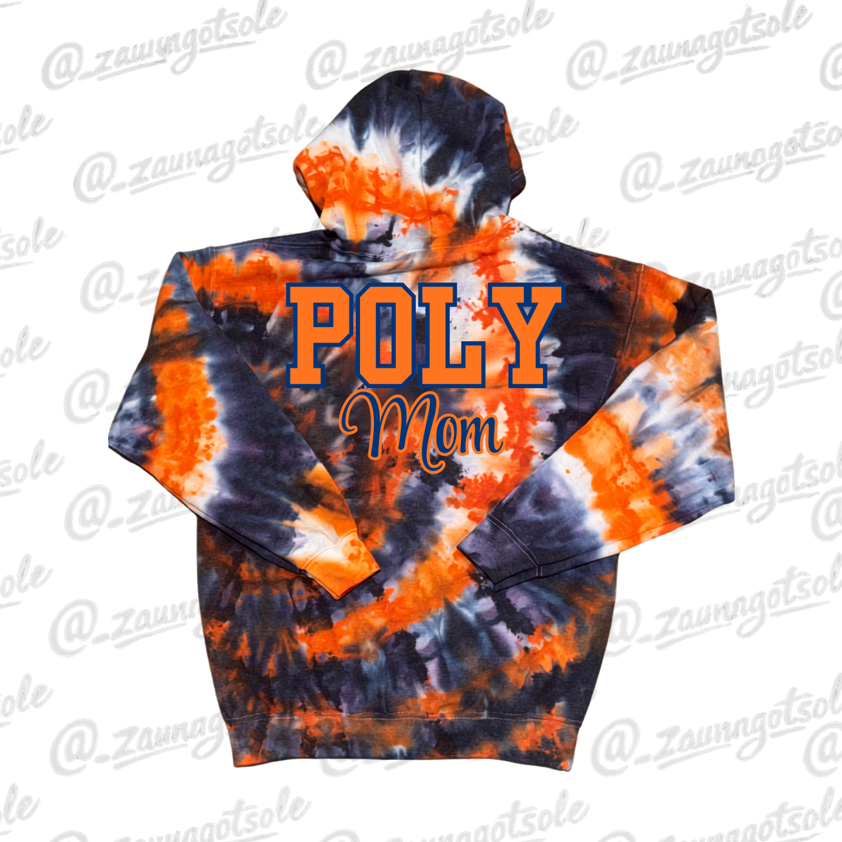 Poly Mom Sweatshirt