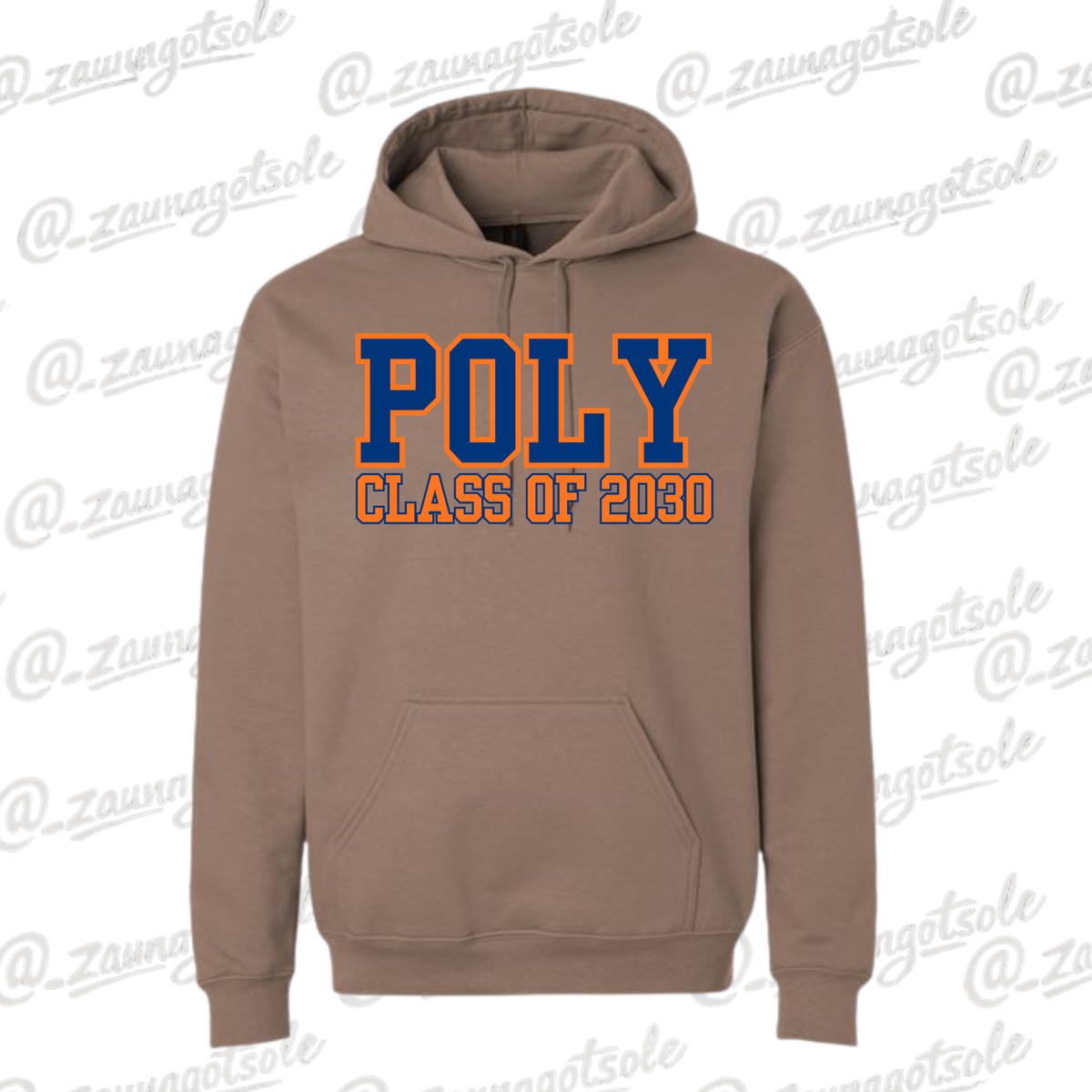 Hoodie Sweatshirt