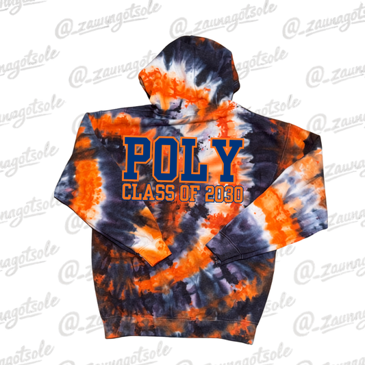 Hoodie Sweatshirt
