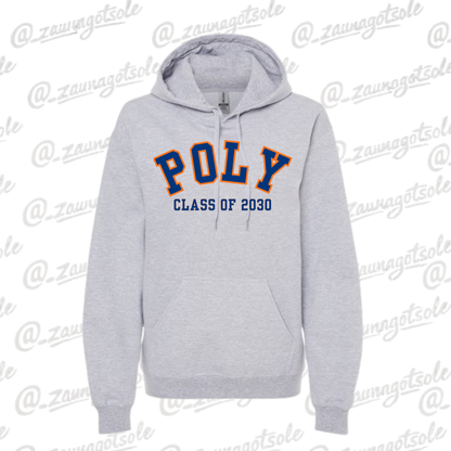 Hoodie Sweatshirt